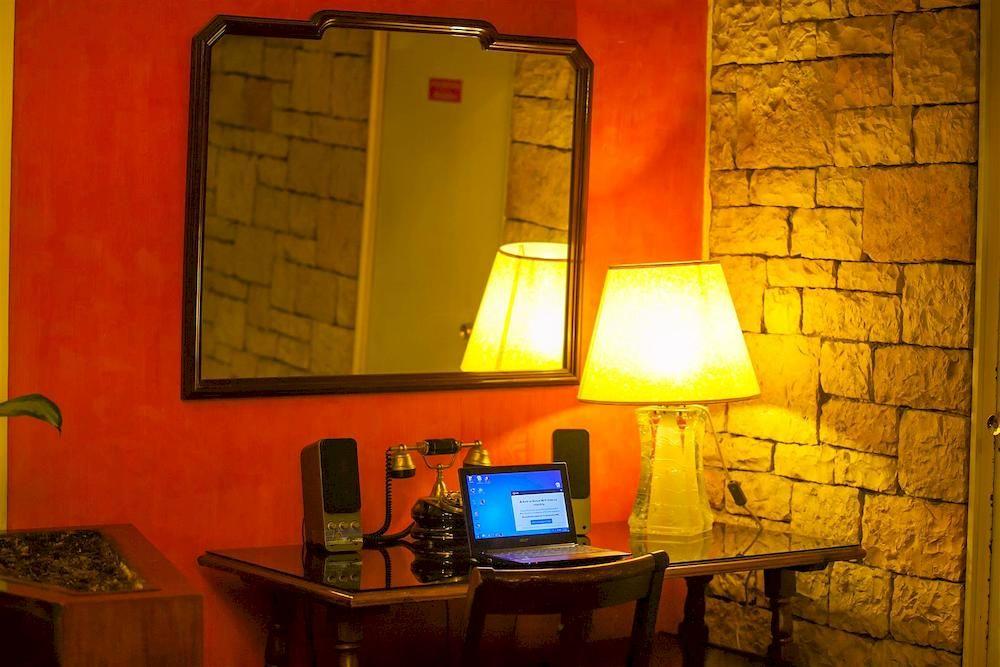 Hotel Theoxenia Anex Missolonghi Exterior photo